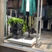 فروش تجهیزات فروشگاه  لباس|فروشگاه و مغازه|تربت‌حیدریه, مسجد جامع|دیوار