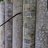 انواع کناره فرش متری تک و عمده در سایز های مختلف|فرش|تهران, سیروس|دیوار