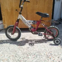 دوچرخه 12|دوچرخه، اسکیت، اسکوتر|رامشیر, |دیوار