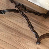 کافی تیبل وینتیج|بوفه، ویترین، کنسول|تهران, دریاننو|دیوار