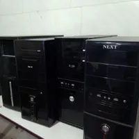 پوسته کیس مشکی