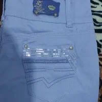 شلوار  دخترانه