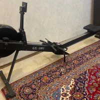 دستگاه ورزشی رویینگ