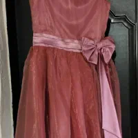 پیراهن عروسکی