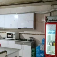 باشگاه زیر زمین ۳۰۰ متر سند ششدانگ میرزا کوچک خان