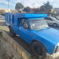 نیسان دیزلی فنی درجه ۱