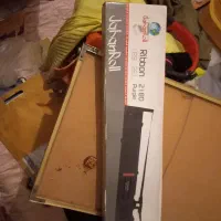 ریبون سوزنی سوزنی پرینتر سیحان۲۱۸۰ آک پلمپ|پرینتر، اسکنر، کپی، فکس|مشهد, شهرک مهرگان|دیوار