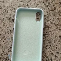 کاور گوشی آیفونXS|لوازم جانبی موبایل و تبلت|سنندج, |دیوار