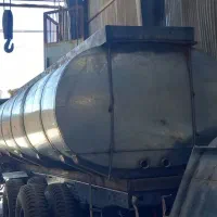 تانکر و مخزن|خدمات پیشه و مهارت|خمینی‌شهر, |دیوار