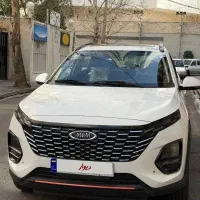 ایکس 33 کراس اتوماتیک مدل۱۴۰۴ صفر معاوضه با خودرو