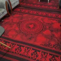 روفرشی کشدار ۹متری