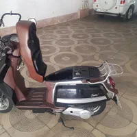 بنلی ستا ۱۲۵ مشکی ۱۳۹۹ ،زیرقیمت بازار ، فرصت طلایی|موتورسیکلت|مشهد, صیاد شیرازی|دیوار