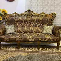 مبل ۸ نفره