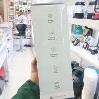 مخلوط کن شارژی گرین لاین|آبمیوه‌گیر و آب‌مرکبات‌گیر|مشهد, ولیعصر (شهرک غرب)|دیوار