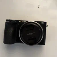 دوربین سونی A6500|دوربین عکاسی و فیلمبرداری|رشت, رودبارتان|دیوار