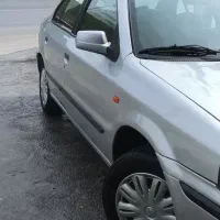 سمند 82فروش