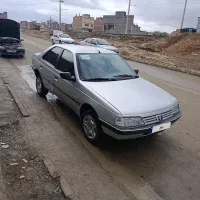 پژو ۴۰۵ مدل ۸۸ کمپلت رنگ|خودرو سواری و وانت|سقز, |دیوار