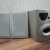 اسپیکر کامپیوتر