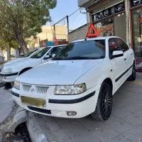 سمند lx مدل ۹۵|خودرو سواری و وانت|بناب, |دیوار