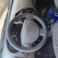 تیبا یک 1399|خودرو سواری و وانت|جهرم, |دیوار