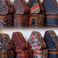 خشک کن دستی|سایر لوازم برقی|قم, مسجد امام حسن|دیوار