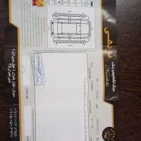 کویئک 1402 RS|خودرو سواری و وانت|سبزوار, باهنر|دیوار