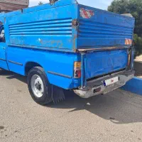 نیسان|خودرو سنگین|صباشهر, |دیوار