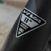 دوچرخه 29 ویوا|دوچرخه، اسکیت، اسکوتر|تهران, افسریه شمالی|دیوار