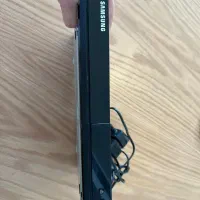 دی وی دی پلیر سامسونگ فلش خور DVD PLAYER  Samsung|پخش‌کننده DVD و ویدیو|تهران, پونک|دیوار