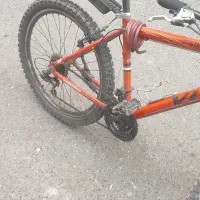 دوچرخه 26 ویوا|دوچرخه، اسکیت، اسکوتر|رشت, کوی عرفان|دیوار