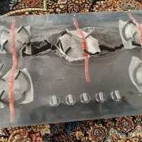 اجاق گاز مدل تنکو کاملا نو