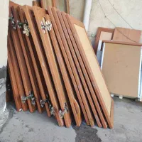 فروش کابینت استوک شخصی|مصالح و تجهیزات ساختمان|تهران, شهرک فرهنگیان|دیوار