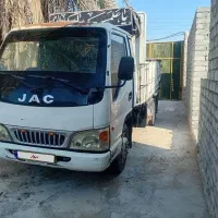 جک آراز ۵۳۰۰|خودرو سنگین|بستک, |دیوار