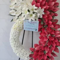 تاج گل ترحیم افتتاحیه نمایشگاه بین المللی|خدمات پذیرایی، مراسم|اسلام‌شهر, شهرک احمدیه|دیوار