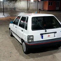 پراید|خودرو سواری و وانت|دلیجان, |دیوار