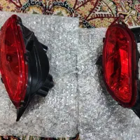 جفت مه شکن عقب کوییک|قطعات یدکی و لوازم جانبی|بهبهان, |دیوار