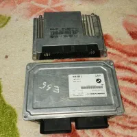 فروش ECU BMV X5|قطعات یدکی و لوازم جانبی|هشتگرد, فاز ۱ مهستان|دیوار
