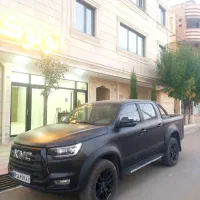 کی ام سی t8 مدل ۱۴۰۲