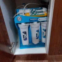 نصب وسرویس تصفیه آب