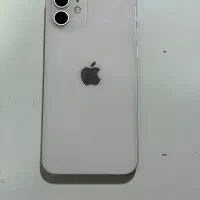 Iphone 12 normal در حد|موبایل|رشت, گلسار|دیوار