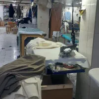 چرخکار مانتو وپالتو|استخدام صنعتی، فنی، مهندسی|تهران, زهتابی|دیوار