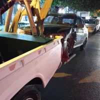 امداد خودرو، یدک کش، خودروبر،چرخگیر|خدمات حمل و نقل|مشهد, هدایت|دیوار