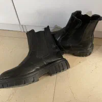 نیم بوت چلسی سایز ۴۰|کیف، کفش، کمربند|کرمانشاه, |دیوار