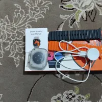 اپل واچ KW09|ساعت|باغستان, |دیوار