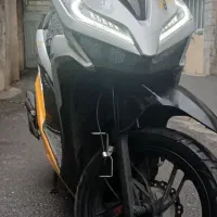 طرح کلیک ۱۵۰ کبیر موتور