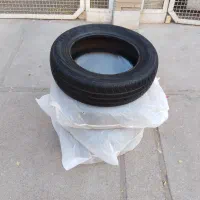 لاستیک و رو دری پراید