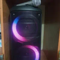 اسپیکرنووپلمپ ازاقای اسپیکر