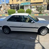 پارس نیمه سفارشی|خودرو سواری و وانت|بند زرک, |دیوار