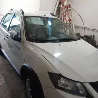 کوییک gxL  با ترمز esc|خودرو سواری و وانت|سنندج, |دیوار