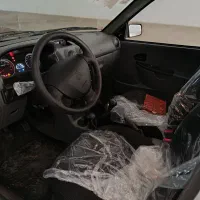 پراید وانت ۱۵۱|خودرو سواری و وانت|بروجرد, |دیوار